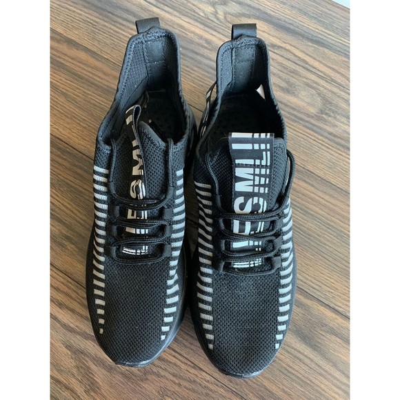 Liesmlies Men Light Sneaker Sz 44 - Picture 7 of 9